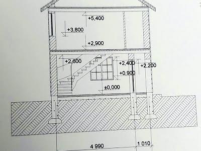 будинок за адресою Старокостянтинівське шосе, 2/1