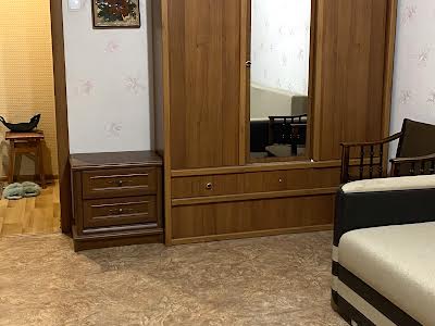 квартира по адресу Оболонский просп., 18г
