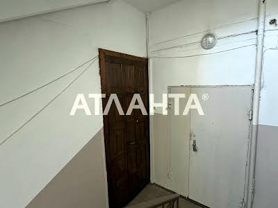 квартира за адресою Італійський бульв., 6