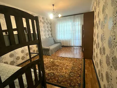 квартира за адресою Незалежності бульв., 17