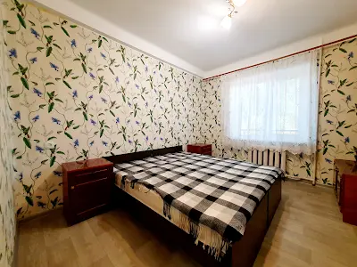 квартира за адресою Мілютенка вул., 15-А