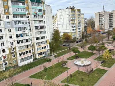 квартира по адресу Святоюріївська ул., 32