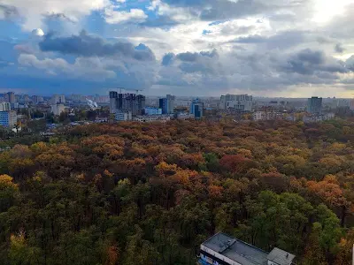 квартира по адресу Сикорского Игоря ул. (Танковая), 4Б