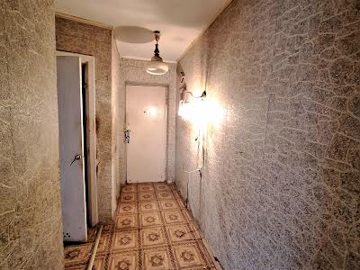квартира за адресою Роксоляни вул., 24