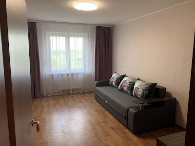 квартира за адресою Балтійський пров., 3