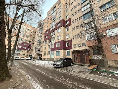 квартира по адресу Донецкая ул., 1