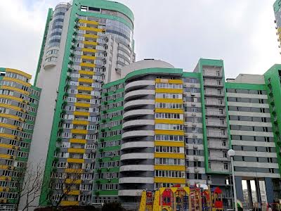 квартира за адресою Вишгородська вул., 45