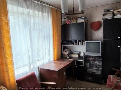 квартира за адресою Зеленого Клину вул. (Уссурійська), 6