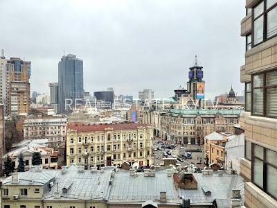 квартира за адресою Круглоуніверситетська вул., 3-5