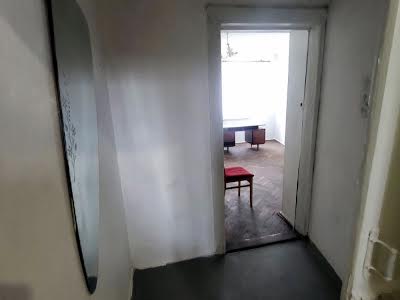 квартира по адресу Черемшины ул., 21