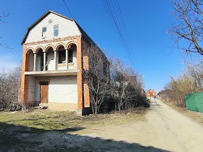 дом по адресу Садівниче товариство Труд