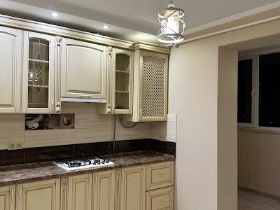 квартира за адресою Залізнична вул., 20