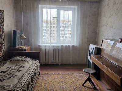 квартира за адресою Янтарна вул., 79