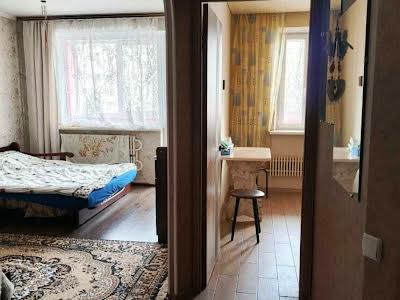 квартира за адресою Гарібальді вул., 5