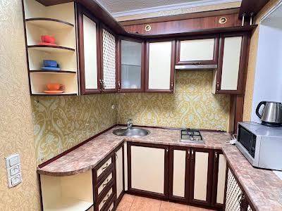 квартира за адресою Татарська вул., 6