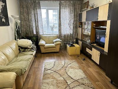 квартира за адресою Оболонский просп., 40
