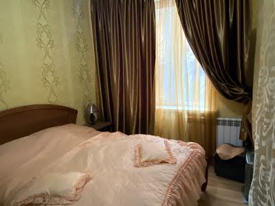 квартира за адресою Кам'янське (Дніпродзержинськ), Павловська вул., 87
