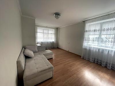 квартира по адресу Панаса Мирного ул., 29