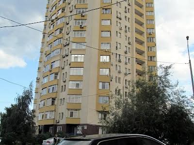 квартира по адресу Всеволода Нестайка ул. (Олександра Мильчакова), 6