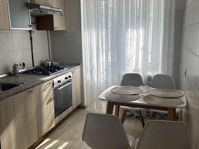 квартира за адресою Коперника вул., 16б