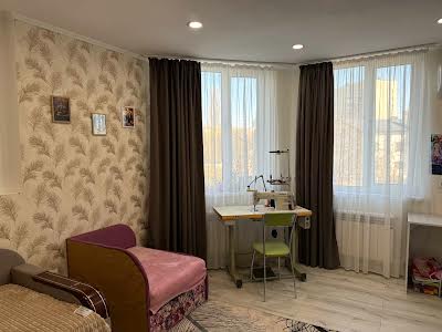 квартира по адресу Ярослава Гашека бульв., 22