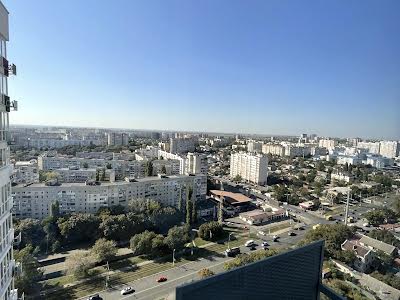 квартира за адресою Костанді вул., 104