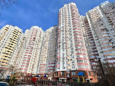 коммерческая по адресу Петра Калнишевського ул. (Михайла Майорова), 7
