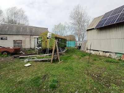будинок за адресою Харківська, 30