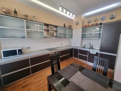квартира за адресою Професора Підвисоцького вул., 6в