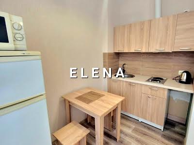 квартира за адресою просп.Івана Мазепи, 31