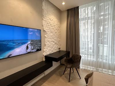 квартира за адресою Сапёрное поле, 3