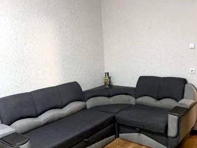 квартира за адресою Сергія Данченка вул., 1