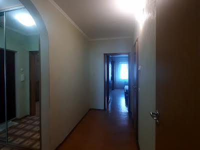 квартира за адресою Милославська вул., 32/51а