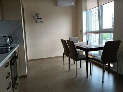 квартира по адресу Центральная ул., 21а