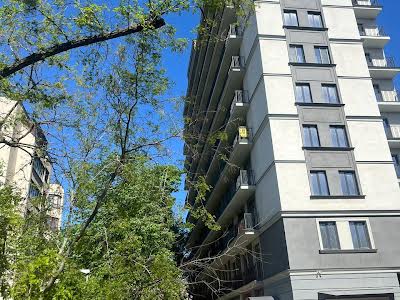 квартира за адресою проспект Шевченко, 30