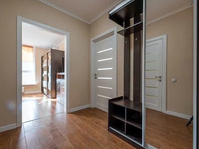 квартира за адресою Берестейський просп. (Перемоги), 67к1