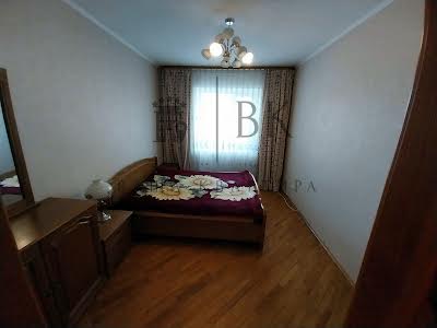 квартира за адресою Миколи Бажана просп., 26