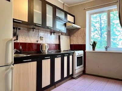 квартира за адресою Володимира Сальського вул. (Котовського), 8