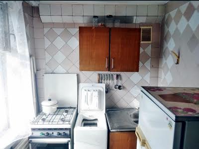 квартира по адресу Полярная ул., 5