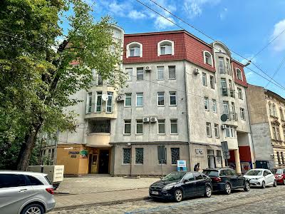 квартира по адресу Ефремова ул., 13