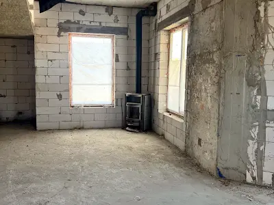дом по адресу 205-та Садова ул., 5