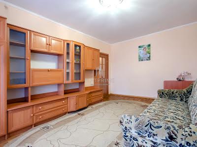 квартира за адресою Оноре де Бальзака вул., 57