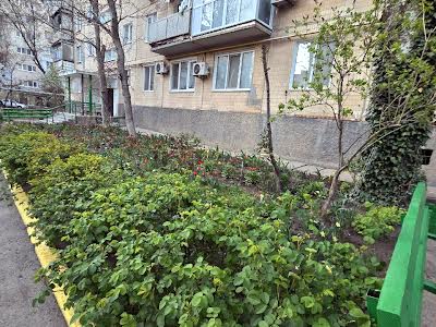 квартира за адресою Електронна вул., 68