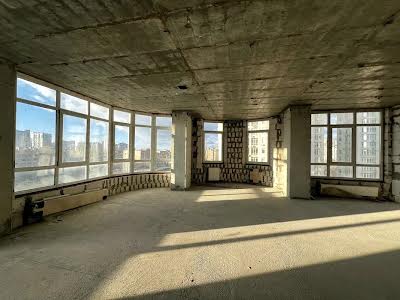 квартира за адресою Французький бульв., 22б