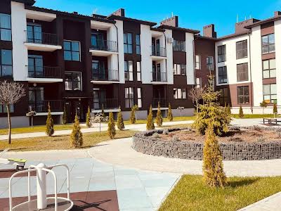 квартира по адресу Роксоланы ул., 18