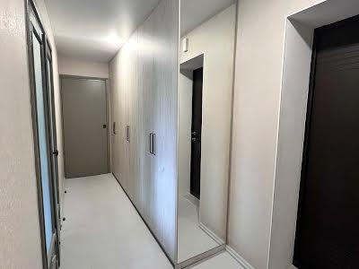 квартира по адресу Александра Поля просп. (Кірова), 59