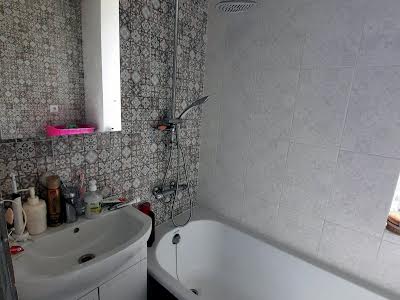 квартира за адресою Пастера вул., 44а