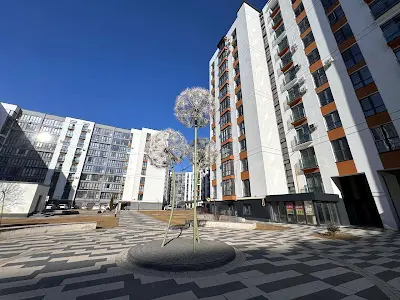 квартира по адресу Гетмана Мазепы ул., 164