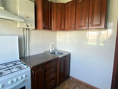 квартира за адресою Котляревського вул., 12
