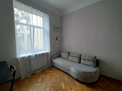 квартира по адресу Большая Васильковская ул. (Красноармейская), 90